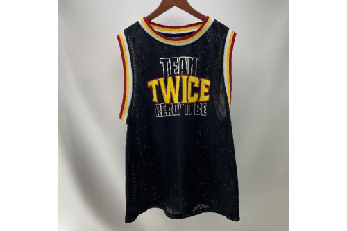 TWICEのMOMO