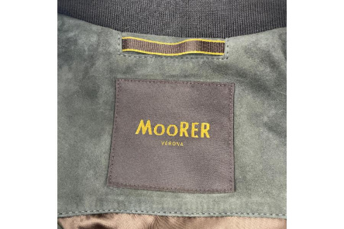 MOORERのムーレー
