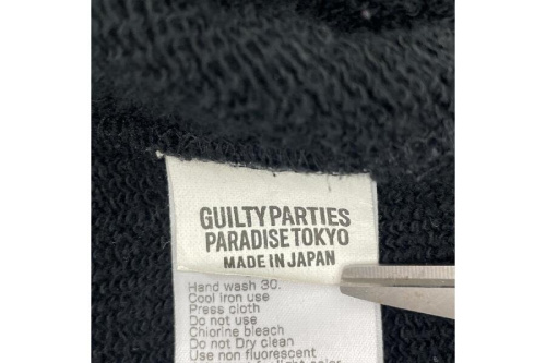 メンズファッションの古着