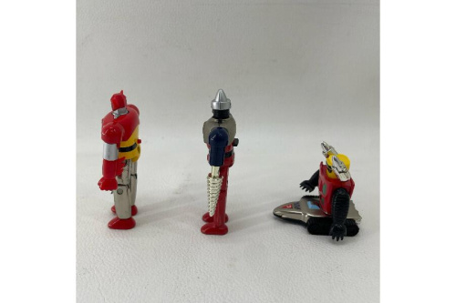 ゲッターロボ