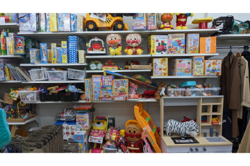 トレファク静岡登呂店ブログ