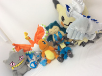 ポケセン