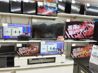 40インチ