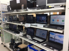ピックアップ静岡登呂店ブログ