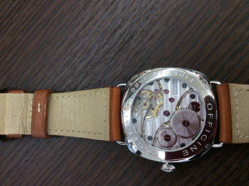 PANERAI（パネライ）のラジオミール