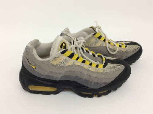 ナイキのエアマックス