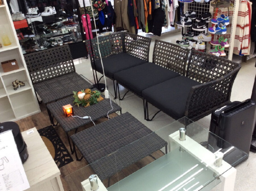 家具・家電のソファー