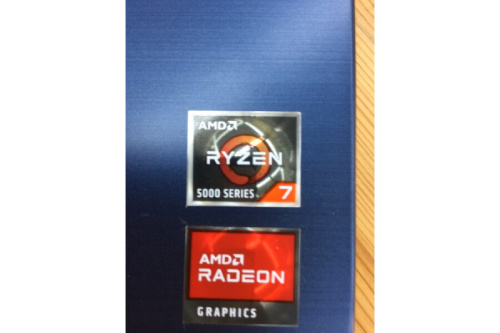 富士通のRyzen7(ライゼン)