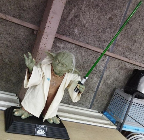 楽器・ホビーのスターウォーズ