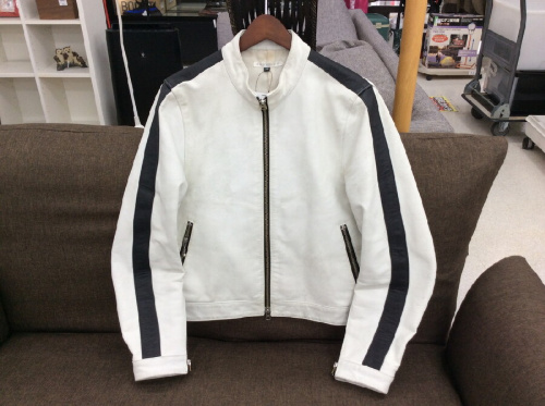 ファッションのジャケット