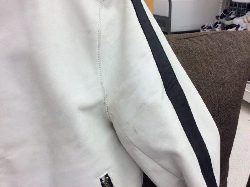 レザー