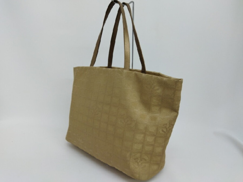 CHANELのシャネル