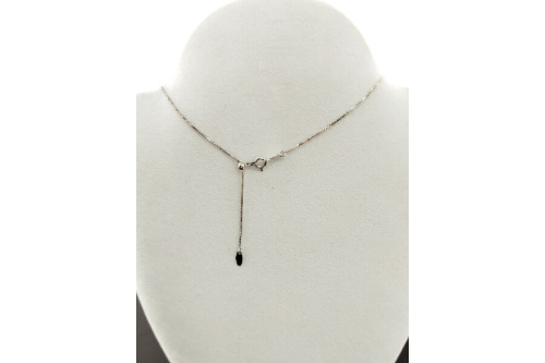 ホワイトゴールド