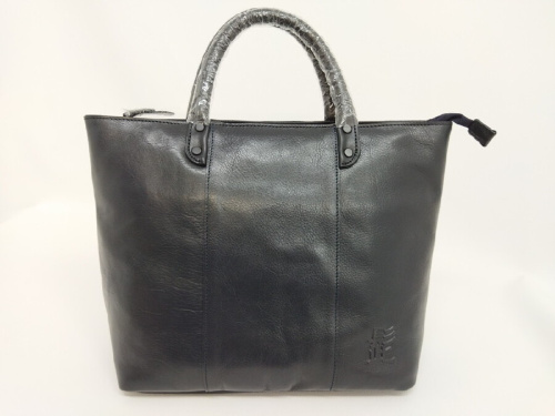 髭バッグのHIGE BAG