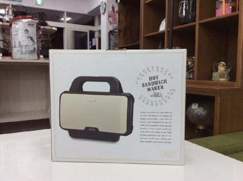 家具・家電の調理家電