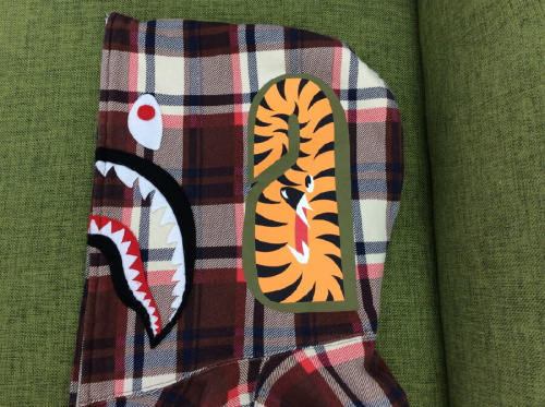 エイプのストリート