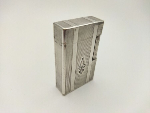 ライターの限定品