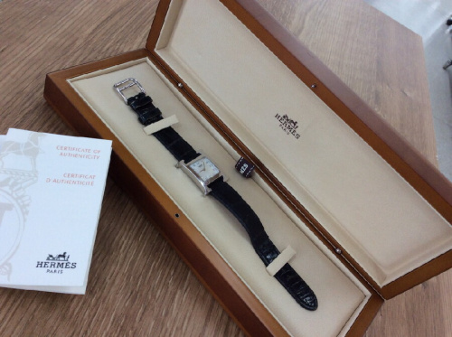 ファッションのHERMES(エルメス）