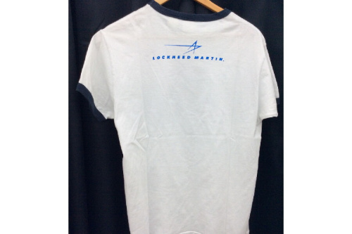 Tシャツのアメカジ