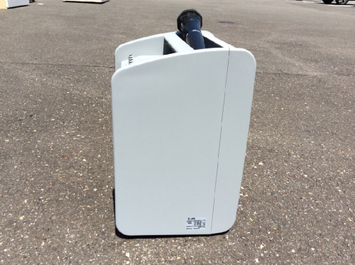 JVC（ビクター）のワイヤレスマイク