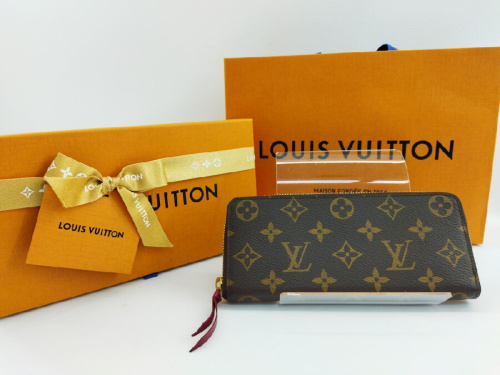 ブランドバッグ・財布のLOUISVUITTON（ルイ・ヴィトン）