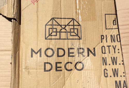 ソファーのMODERN DECO（モダンデコ）
