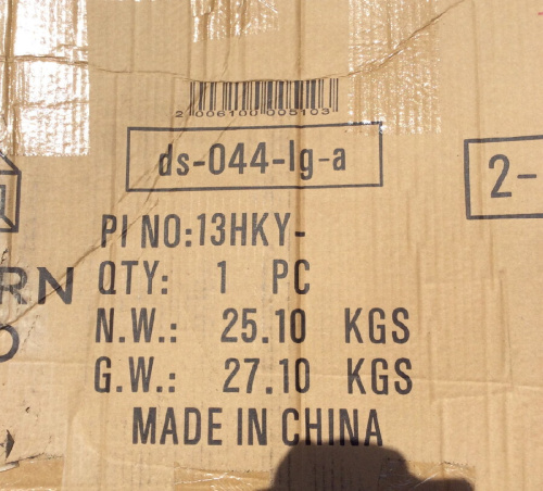 MODERN DECO（モダンデコ）の3人掛け