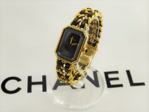 ファッションの腕時計