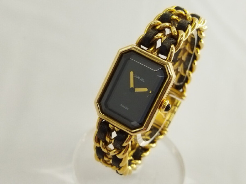 腕時計のCHANEL（シャネル）