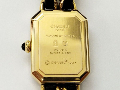 CHANEL（シャネル）のプルミエール
