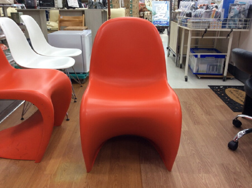 家具のVitra（ヴィトラ）