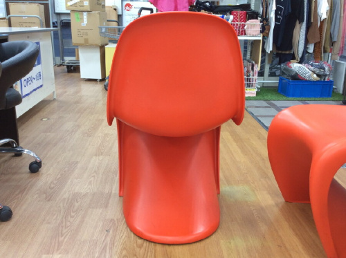 Vitra（ヴィトラ）のPantonChair（パントンチェア）