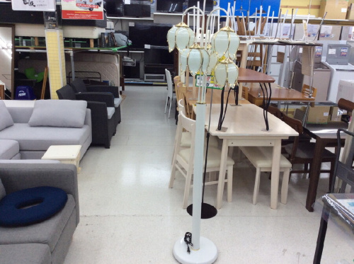 家具・家電のリビングライト