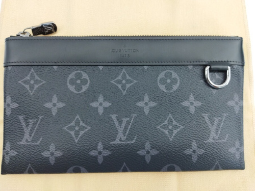 LOUISVUITTON(ルイ・ヴィトン)のモノグラム エクリプス