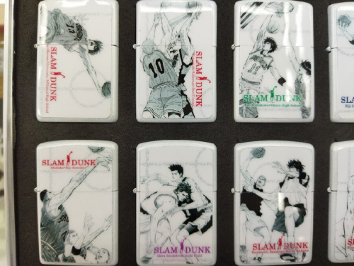 SLAMDUNK(スラムダンク)のバスケットボール