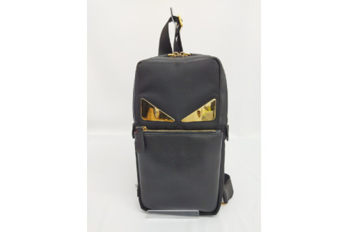 フェンディのFENDI