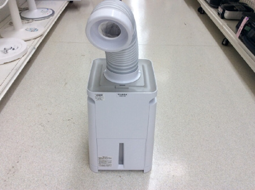 家具・家電のエアコン