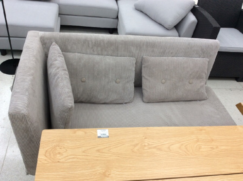 ファブリック素材