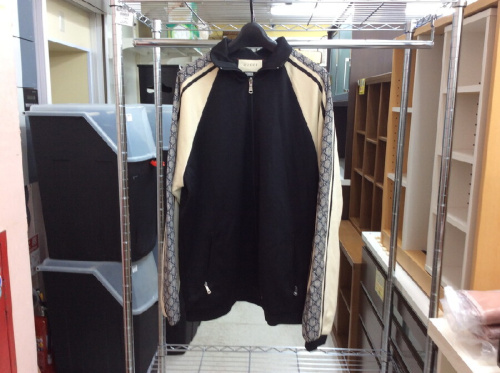 ファッションのグッチ
