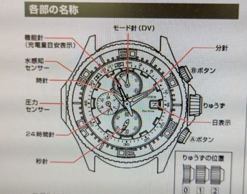 エコドライブ