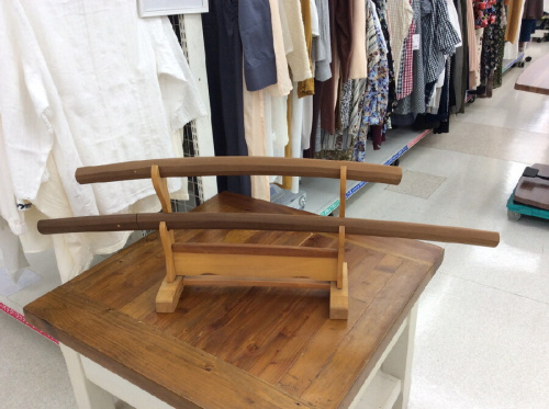 楽器・ホビーの模造刀