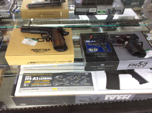 置物のフィギュア