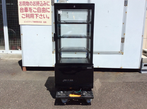 家具・家電の冷蔵庫