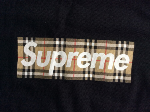 古着のトップス