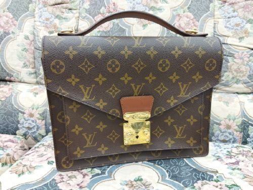 ブランドバッグ・財布のヴィトン