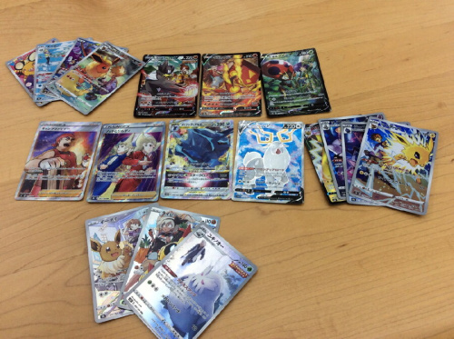 楽器・ホビーのカードゲーム