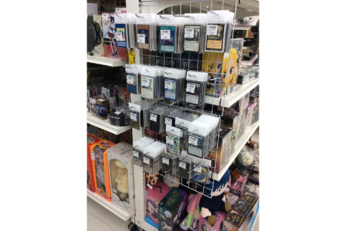 ポケモンカードのポケカ