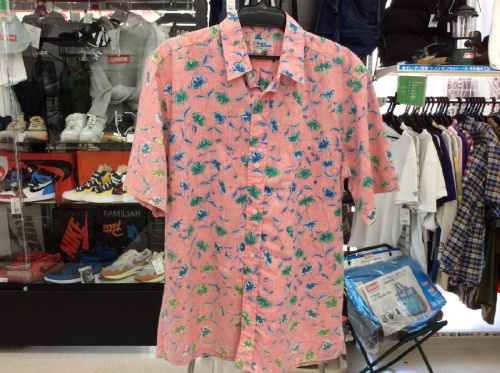 ファッションのメンズ