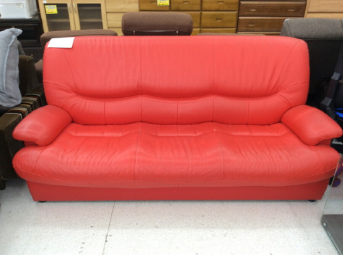 家具・家電の中古ソファー