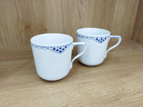 ファッションのロイヤルコペンハーゲン
